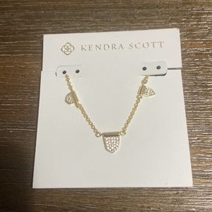 Kendra Scott Adeline Necklace